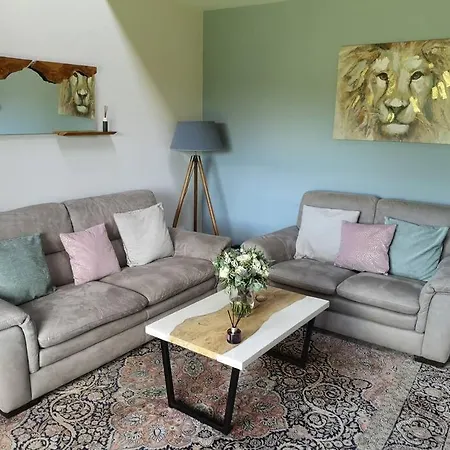 Tranquil Country Escape West Coast Adventure Awaits