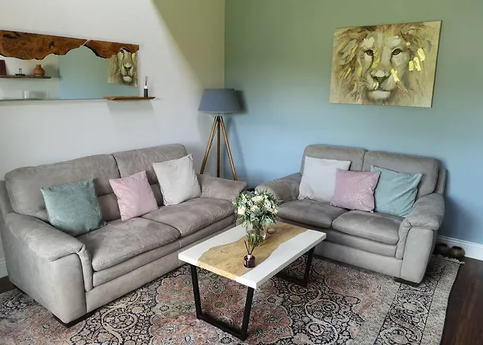 Tranquil Country Escape West Coast Adventure Awaits