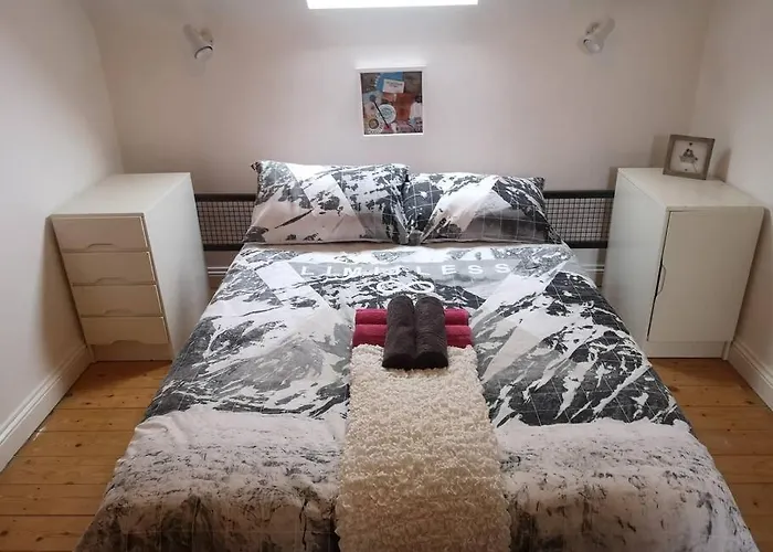 Tranquil Country Escape West Coast Adventure Awaits * Голуэй