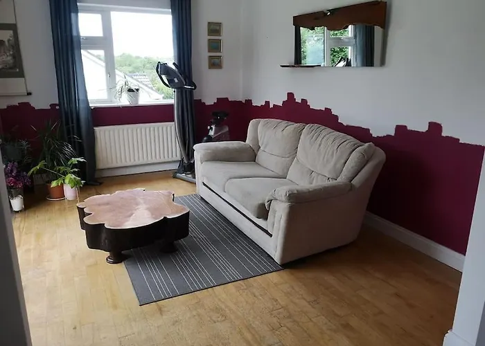 Tranquil Country Escape West Coast Adventure Awaits Вилла *