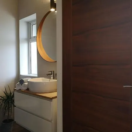 Tranquil Country Escape West Coast Adventure Awaits Villa Galway