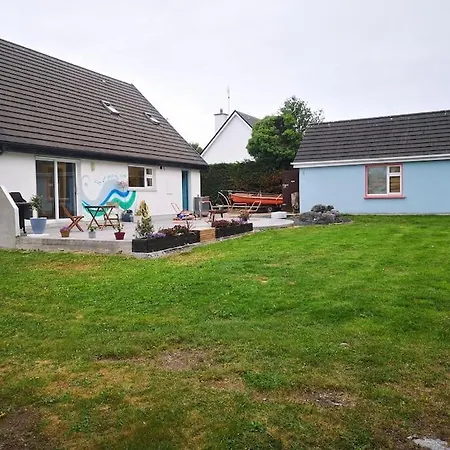 Tranquil Country Escape West Coast Adventure Awaits Galway