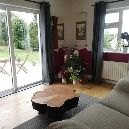 Tranquil Country Escape West Coast Adventure Awaits Galway