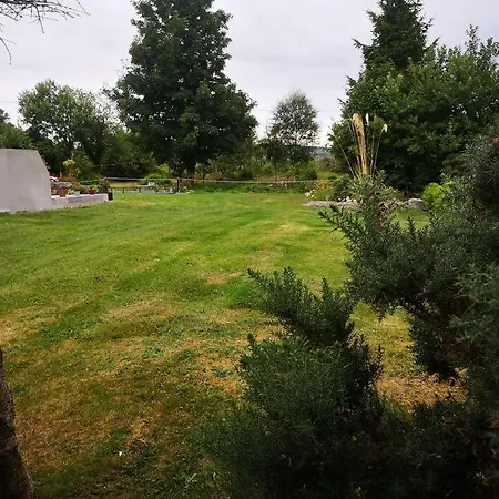 Tranquil Country Escape West Coast Adventure Awaits Villa