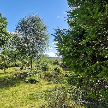 Tranquil Country Escape West Coast Adventure Awaits Villa *