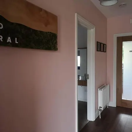 Villa Tranquil Country Escape West Coast Adventure Awaits Galway