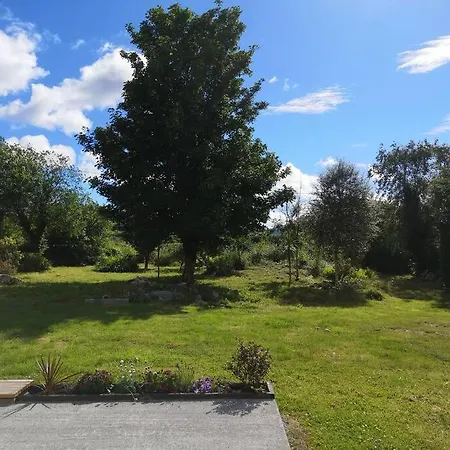 Tranquil Country Escape West Coast Adventure Awaits *