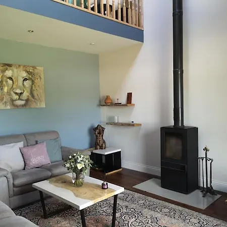 Villa Tranquil Country Escape West Coast Adventure Awaits Galway