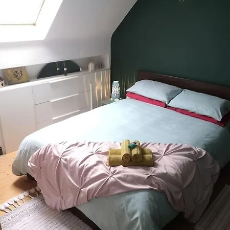 Tranquil Country Escape West Coast Adventure Awaits * Galway