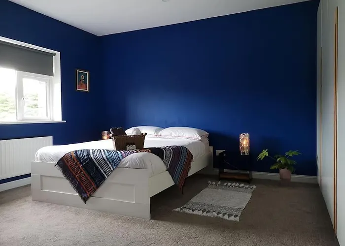 Tranquil Country Escape West Coast Adventure Awaits * Galway