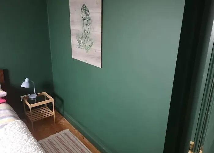 Villa Tranquil Country Escape West Coast Adventure Awaits