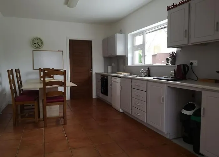 Tranquil Country Escape West Coast Adventure Awaits Villa *