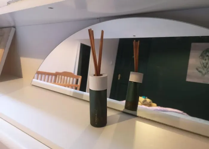 Tranquil Country Escape West Coast Adventure Awaits Голуэй