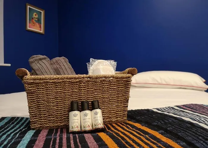 Villa Tranquil Country Escape West Coast Adventure Awaits *