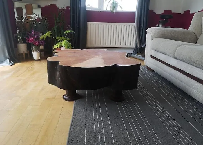 Tranquil Country Escape West Coast Adventure Awaits