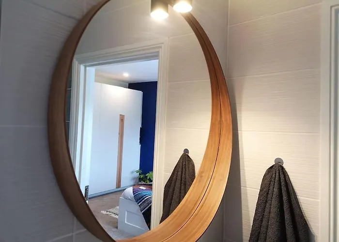 Villa Tranquil Country Escape West Coast Adventure Awaits Galway