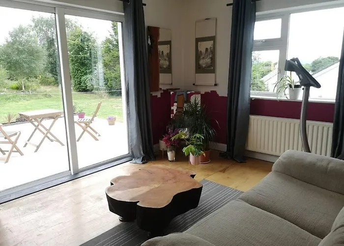 Tranquil Country Escape West Coast Adventure Awaits Galway