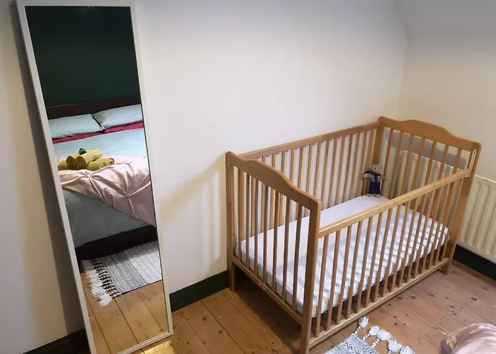 Tranquil Country Escape West Coast Adventure Awaits *