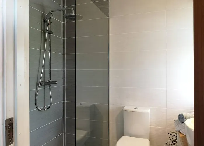 Tranquil Country Escape West Coast Adventure Awaits Galway