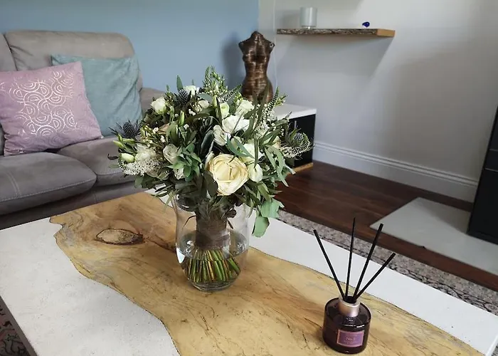 Tranquil Country Escape West Coast Adventure Awaits *