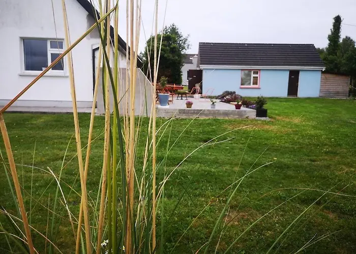 Tranquil Country Escape West Coast Adventure Awaits