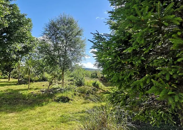 Tranquil Country Escape West Coast Adventure Awaits Villa *