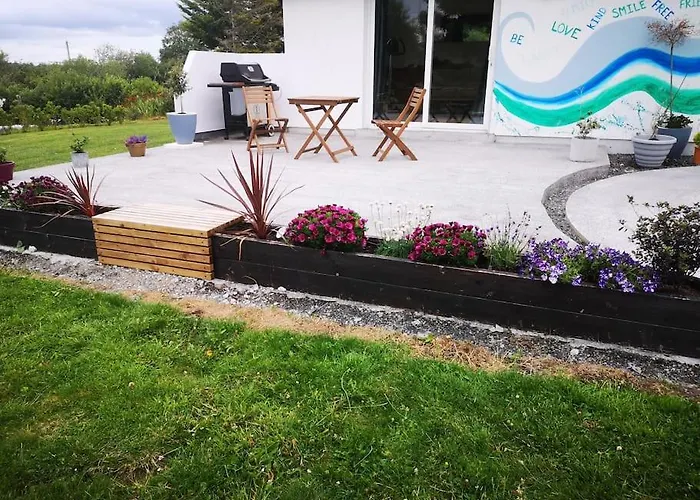 Tranquil Country Escape West Coast Adventure Awaits *