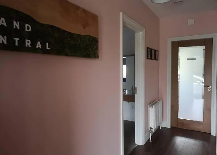 Villa Tranquil Country Escape West Coast Adventure Awaits Galway