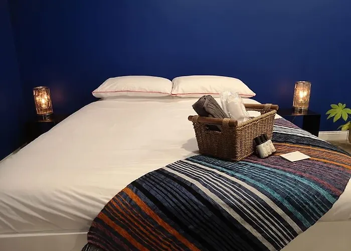 Tranquil Country Escape West Coast Adventure Awaits Galway