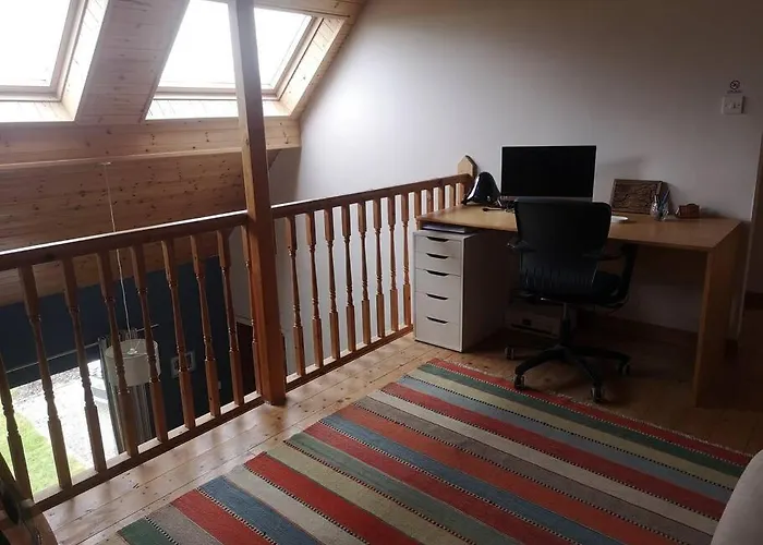 Tranquil Country Escape West Coast Adventure Awaits Вилла