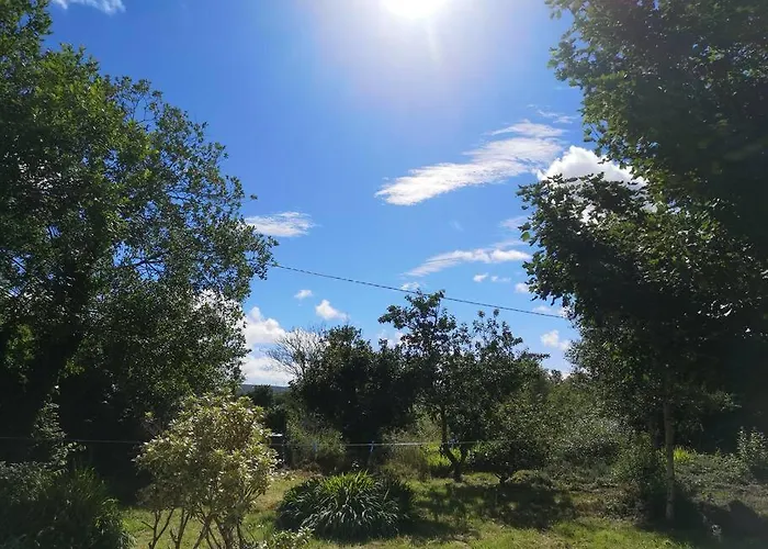 Вилла Tranquil Country Escape West Coast Adventure Awaits *