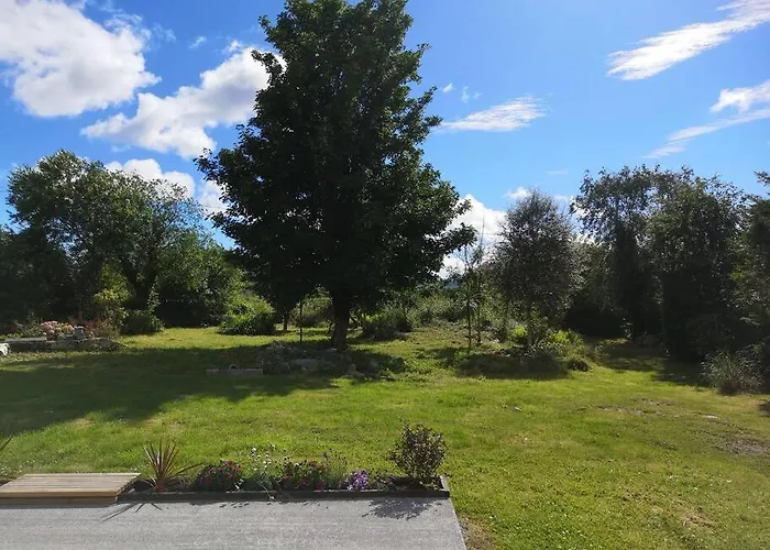 Tranquil Country Escape West Coast Adventure Awaits *