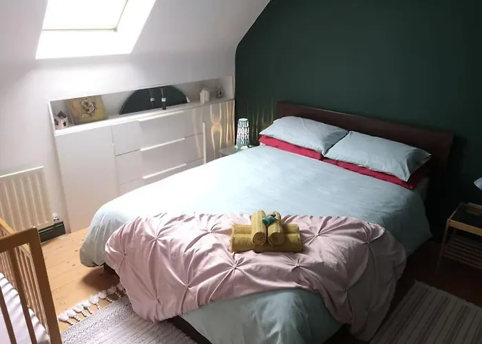 Tranquil Country Escape West Coast Adventure Awaits * Голуэй